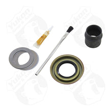 Load image into Gallery viewer, Yukon Gear Minor install Kit For GM 83-97 7.2in IFS Diff
