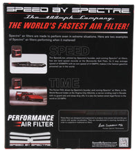 Load image into Gallery viewer, Spectre 11-13 Toyota Highlander 2.7L L4 F/I Replacement Panel Air Filter
