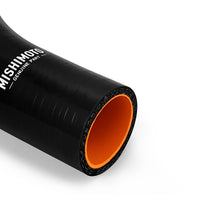 Load image into Gallery viewer, Mishimoto 2016+ Chevrolet Camaro 2.0T Silicone Radiator Hose Kit - Black
