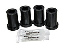 Load image into Gallery viewer, Energy Suspension Toy 4 X Sprg Bush O.E.M. - Black
