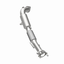 Load image into Gallery viewer, Magnaflow Conv DF 2017-2019 Ford Escape L4 OEM Underbody Single (Not for sale in California)
