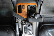Load image into Gallery viewer, DV8 Offroad 03-09 Lexus GX 470 Center Console Molle Panels &amp; Digital Device Bridge
