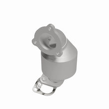 Load image into Gallery viewer, MagnaFlow Conv Direct Fit OEM 13-15 Hyundai Veloster 1.6L Underbody
