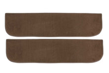 Load image into Gallery viewer, Lund 69-72 Chevy Blazer (2Dr 2WD/4WD R/V) Pro-Line Full Flr. Replacement Carpet - Coffee (2 Pc.)
