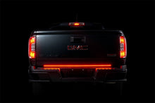 Load image into Gallery viewer, Putco 44in Red Truck Blade (Works w/ Putco Boss Racks) Boss Racks
