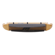 Load image into Gallery viewer, Mishimoto 14-16 Ford Fiesta ST 1.6L Performance Intercooler (Gold)
