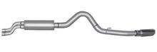 Load image into Gallery viewer, Gibson 01-05 Chevrolet Silverado 2500 HD Base 6.0L 4in Cat-Back Single Exhaust - Aluminized
