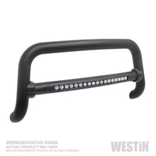 Load image into Gallery viewer, Westin 2019 Ram 1500 (Excl. Classic and Rebel) Contour LED DRL Bull Bar - Textured Black
