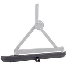 Load image into Gallery viewer, Rugged Ridge Rock Crawler Rear Bumper 87-06 Jeep Wrangler
