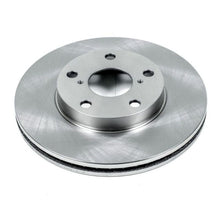 Load image into Gallery viewer, Power Stop 01-05 Toyota RAV4 Front Autospecialty Brake Rotor

