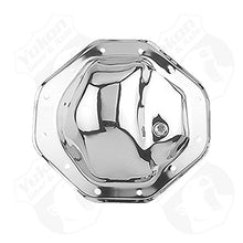 Load image into Gallery viewer, Yukon Gear Chrome Cover For Chrysler 9.25in
