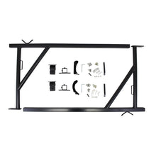 Load image into Gallery viewer, Westin HD Ladder Rack (Set) - Black
