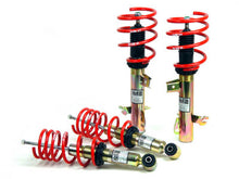 Load image into Gallery viewer, H&amp;R 02-06 MINI Cooper R50/R53 Street Perf. Coil Over (After 3/1/02)
