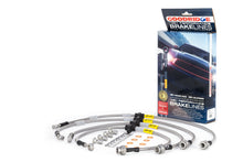 Load image into Gallery viewer, Goodridge 91-95 Acura Legend Stainless Steel Brake Lines
