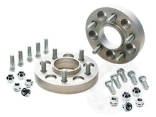 Load image into Gallery viewer, Eibach Pro-Spacer 30mm Rear Spacer / Bolt Pattern 5x114.3 / Hub Center 70.5 for 05-14 Ford Mustang
