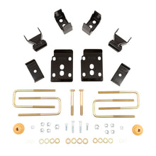 Load image into Gallery viewer, Belltech 15-20 Ford F-150 2WD/4WD Performance Coilover Kit
