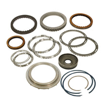 Load image into Gallery viewer, BD Diesel 11-19 Ford 6.7L 6R140 Interlocking Pressure Plate Kit (Full)
