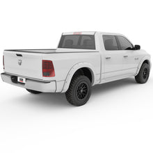 Load image into Gallery viewer, EGR 09+ Dodge Ram LD Sport Bolt-On Look Fender Flares - Set - Bright White
