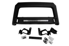 Load image into Gallery viewer, Lund 2017-2019 Ford F-250 Super Duty Revolution Bull Bar - Black
