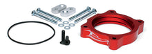 Load image into Gallery viewer, Airaid 02-09 Chevy Trailblazer / GMC Envoy 4.2L PowerAid TB Spacer

