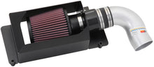 Load image into Gallery viewer, K&amp;N 11-13 Mini Cooper S 1.6L Black Typhoon Performance Intake

