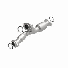 Load image into Gallery viewer, Magnaflow Conv DF 96-97 Lexus SC300 3.0L
