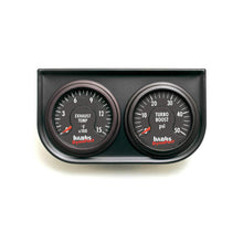 Load image into Gallery viewer, Banks Power 01-07 Chevy/03-07 Dodge/03-07 Frd Dynafact Elect Gauge Assembly
