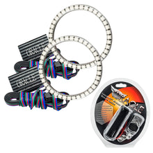 Load image into Gallery viewer, Oracle Ariel Atom 03-18 LED Waterproof Halo Kit - ColorSHIFT
