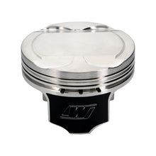 Load image into Gallery viewer, Wiseco Ford 5.0L Modular RED Series Piston Set 3662in Bore 1170in Compression Height - Set of 8
