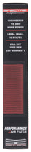 Load image into Gallery viewer, Spectre 2000 Honda Civic LX/DX 1.6L L4 F/I Replacement Panel Air Filter
