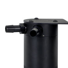 Load image into Gallery viewer, Mishimoto 2023+ Nissan Z Baffled Oil Catch Can - PCV Side
