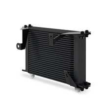 Load image into Gallery viewer, Mishimoto 04-06 Pontiac GTO 5.7L/6.0L Oil Cooler Kit - Silver
