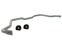 Load image into Gallery viewer, Whiteline 2017+ Honda Civic Type-R FK8 Front 27mm Heavy Duty Adjustable Sway Bar
