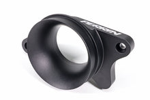Load image into Gallery viewer, Perrin 2022+ Subaru WRX Black 3in Turbo Inlet Hose w/ Nozzle
