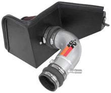 Load image into Gallery viewer, K&amp;N 15-18 Ford Edge V6 3.5L F/I High Flow Performance Intake Kit
