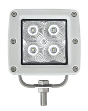 Load image into Gallery viewer, Hella HVF Cube 4 LED Off Road Kit - 3.1in 12W Flood Beam

