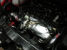 Load image into Gallery viewer, Injen 13 Dodge Dart 1.4L (t) Black Intercooler Piping
