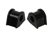 Load image into Gallery viewer, Whiteline 80-91 Volkswagen Vanagon Campmobile 23mm Front Sway Bar Mount Bushing Kit
