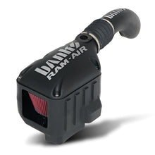 Load image into Gallery viewer, Banks Power 09-12 Chev/GMC 1500 w/Elec Fan Ram-Air Intake System
