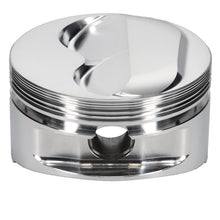 Load image into Gallery viewer, JE Pistons 400 SBC .165 DOME Set of 8 Pistons
