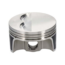 Load image into Gallery viewer, Wiseco Chevrolet Small Block -5.7cc Flat Top 1.125 X 4.030 - Set of 8
