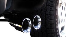 Load image into Gallery viewer, Corsa 07-10 Cadillac Escalade ESV 6.2L V8 Polished Sport Cat-Back Exhaust
