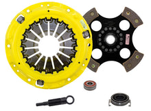 Load image into Gallery viewer, ACT 2016 Subaru WRX HD/Race Rigid 4 Pad Clutch Kit
