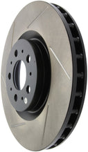 Load image into Gallery viewer, StopTech Slotted Sport Brake Rotor
