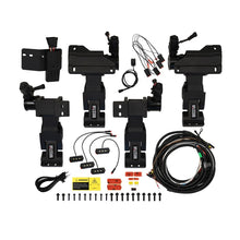 Load image into Gallery viewer, Westin 22-23 Toyota Tundra CrewMax Pro-e Running Boards - Tex. Blk
