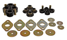 Load image into Gallery viewer, Energy Suspension Cab Mount Bushing - Black

