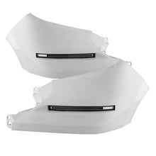 Load image into Gallery viewer, Spyder Toyota Tundra 14-16 Daytime LED Running Lights System - White FL-DRL-TTU2014-WH
