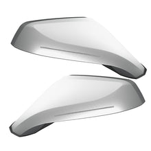 Load image into Gallery viewer, Oracle 10-15 Chevrolet Camaro Concept Side Mirrors - Silver Ice Metallic (GAN)

