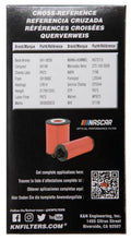 Load image into Gallery viewer, K&amp;N Performance Oil Filter for 04-15 Mercedes Benz
