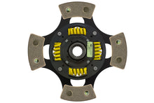 Load image into Gallery viewer, ACT 1989 Honda Civic 4 Pad Sprung Race Disc
